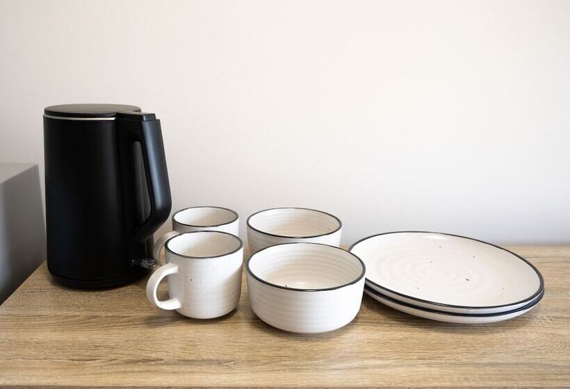 בית מלון כפרי Inala