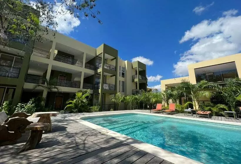 Lol Ha Hotel Boutique