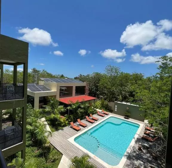 Lol Ha Hotel Boutique