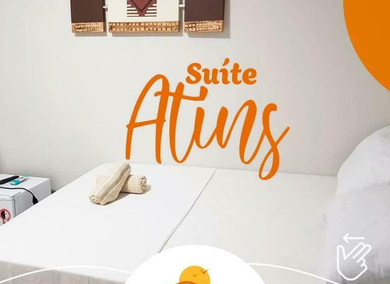 Hotel Pousada Encanto Das Dunas