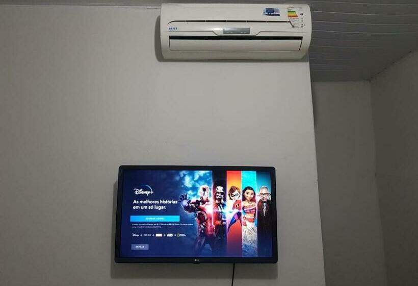 Hotel Pousada Encanto Das Dunas