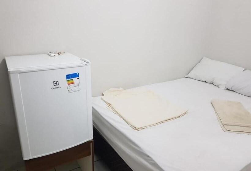 Hotel Pousada Encanto Das Dunas