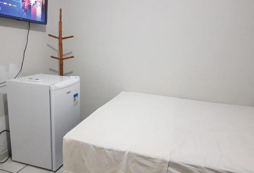 Hotel Pousada Encanto Das Dunas