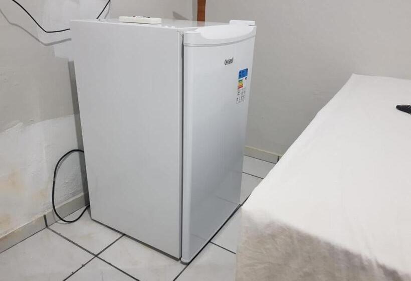 Hotel Pousada Encanto Das Dunas