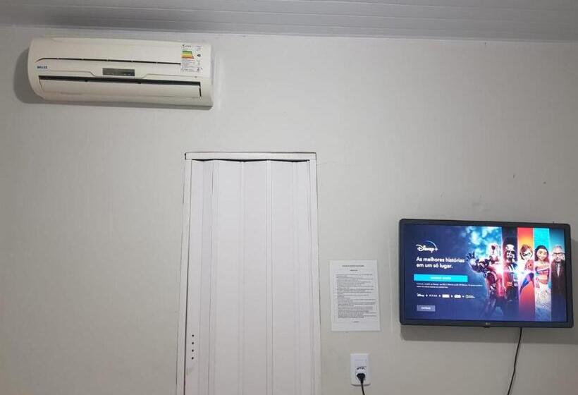 Hotel Pousada Encanto Das Dunas