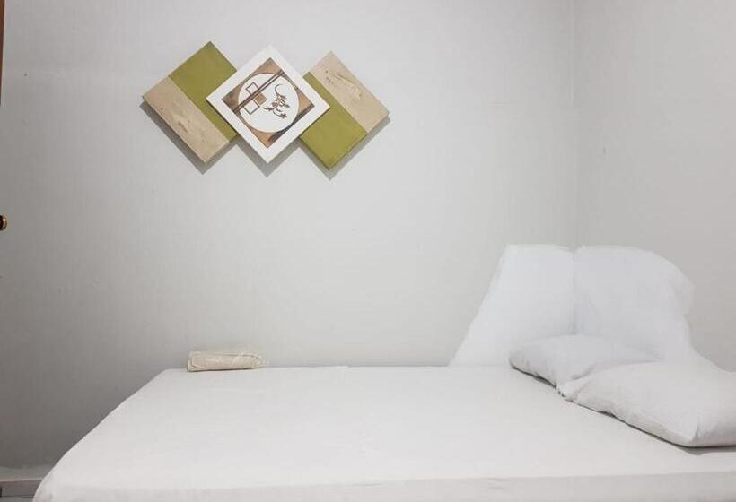 Hotel Pousada Encanto Das Dunas