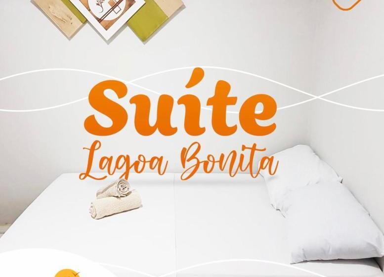 Hotel Pousada Encanto Das Dunas