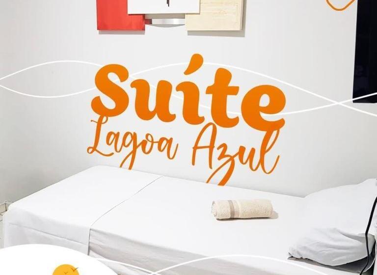 Hotel Pousada Encanto Das Dunas