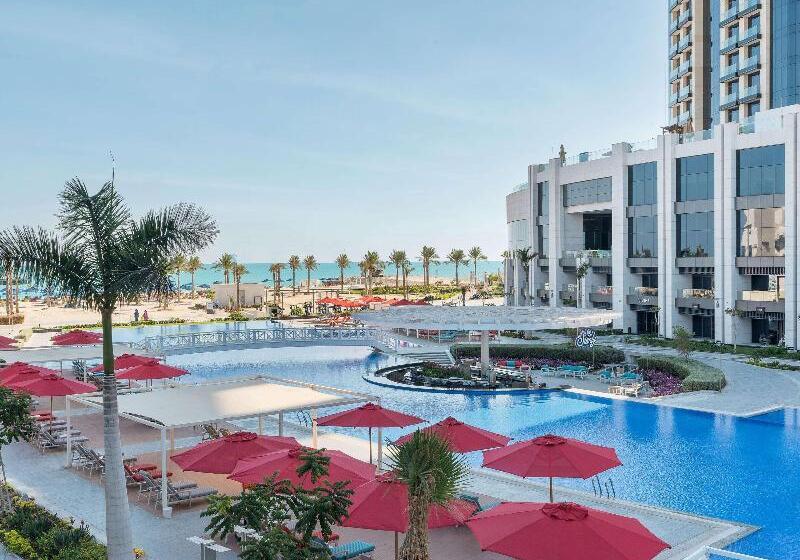 هتل Rixos Premium Alamein