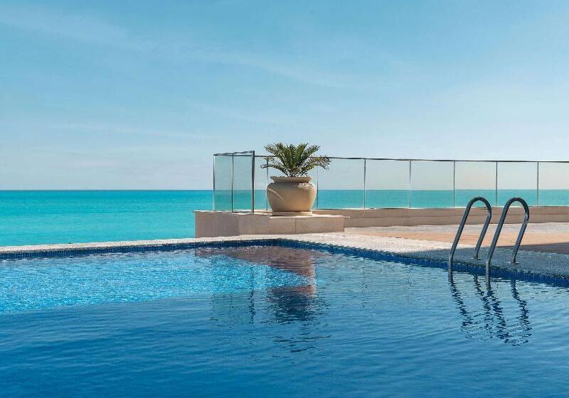 هتل Rixos Premium Alamein