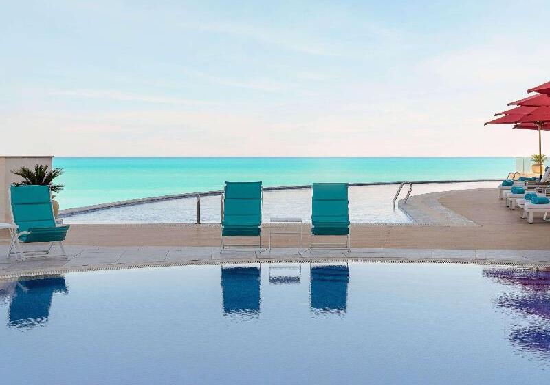 هتل Rixos Premium Alamein