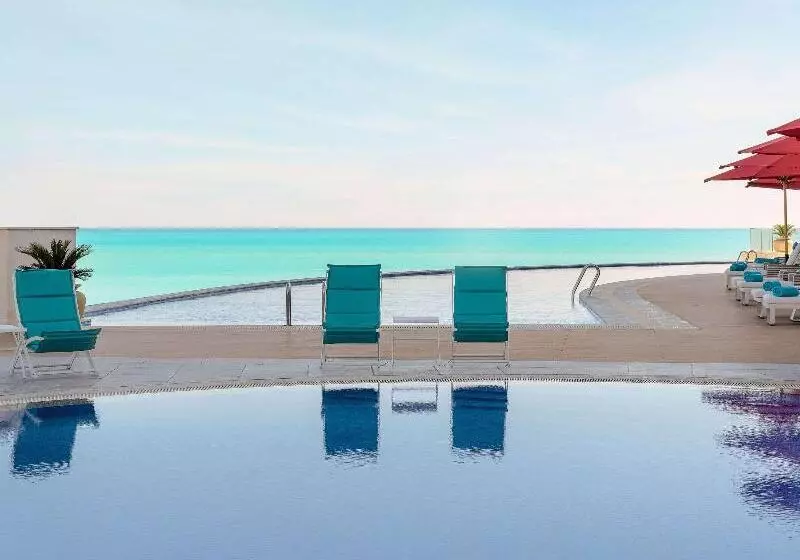 Hotelli Rixos Premium Alamein