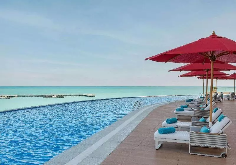 Hotelli Rixos Premium Alamein