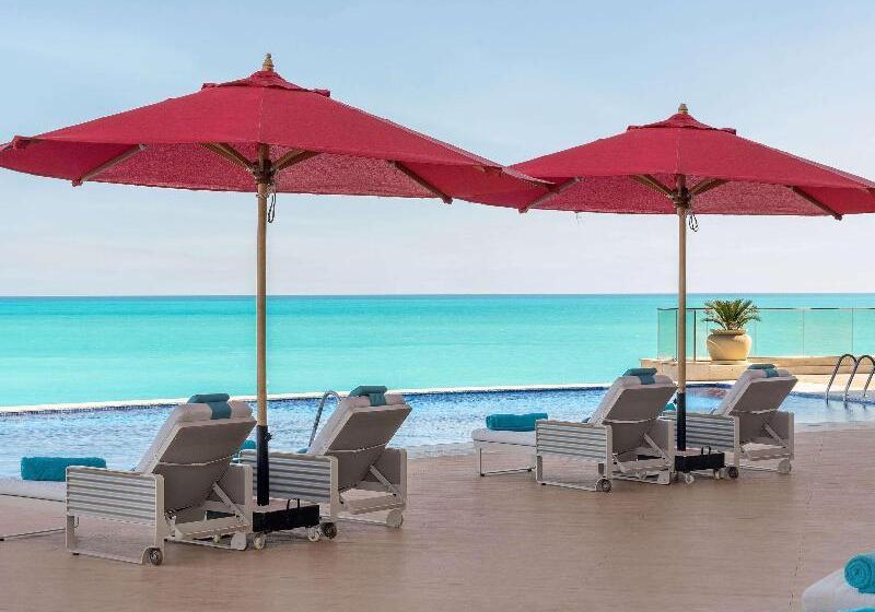 هتل Rixos Premium Alamein