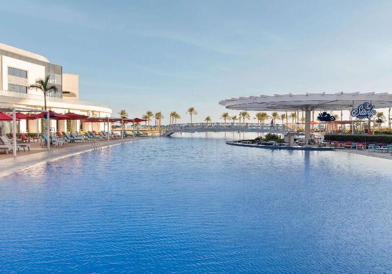 هتل Rixos Premium Alamein
