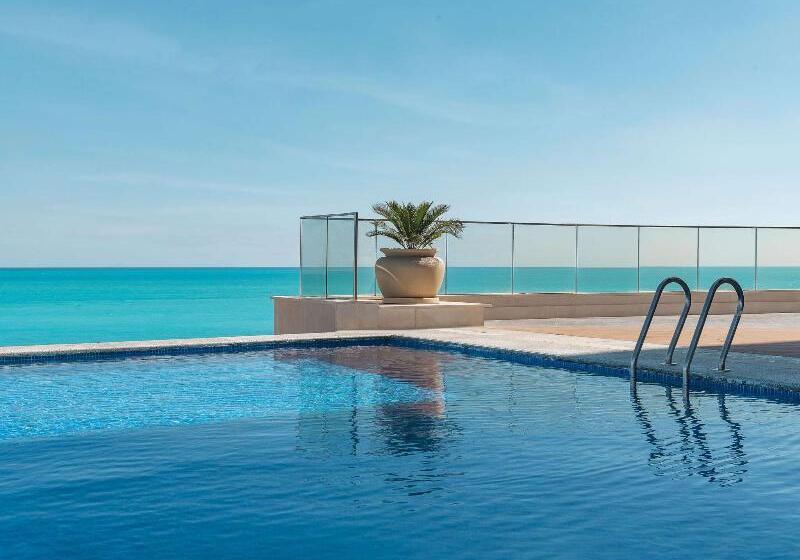 هتل Rixos Premium Alamein