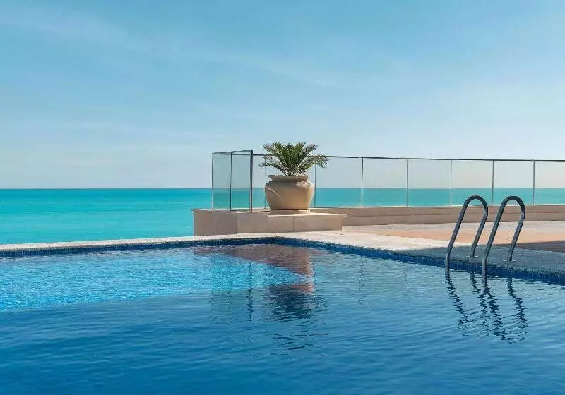 Hotelli Rixos Premium Alamein