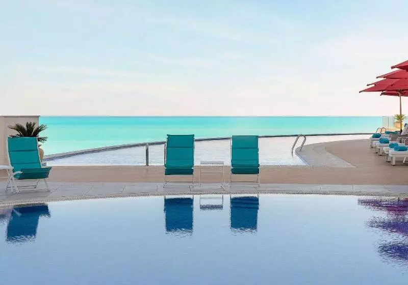 Hotelli Rixos Premium Alamein