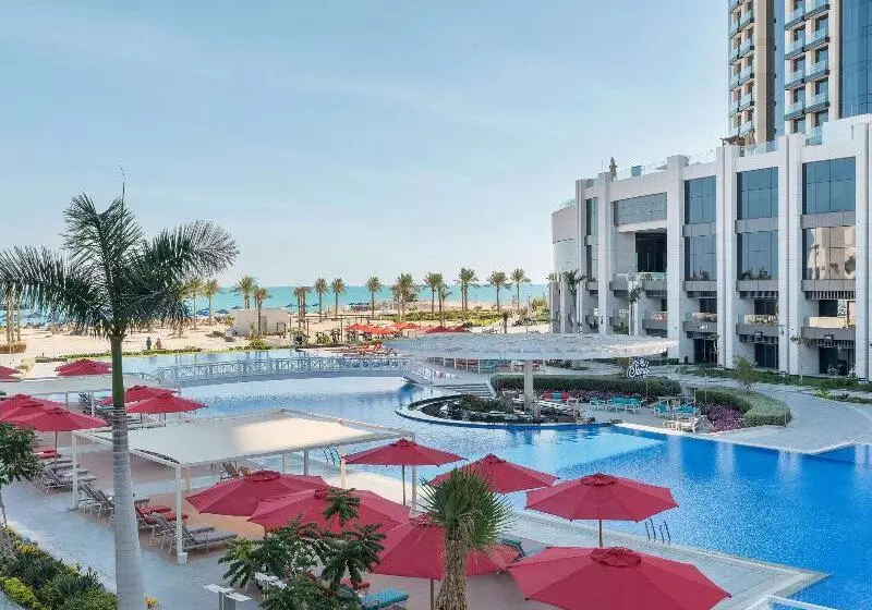 Hotelli Rixos Premium Alamein