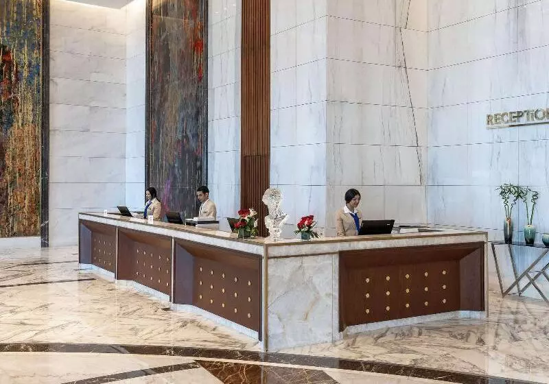 Rixos Premium Alamein