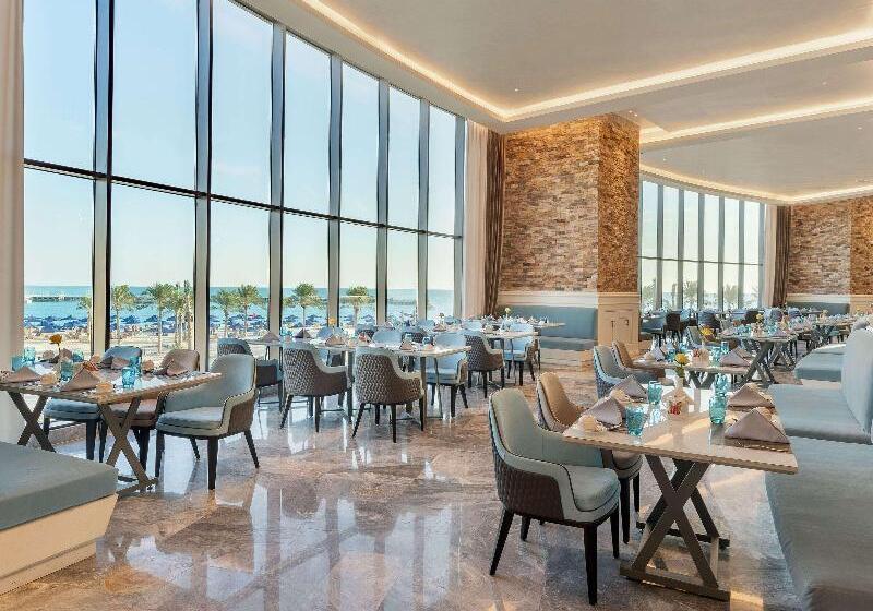 هتل Rixos Premium Alamein