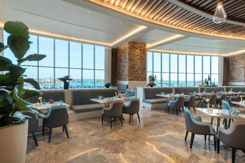 هتل Rixos Premium Alamein