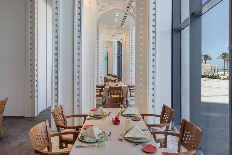 هتل Rixos Premium Alamein