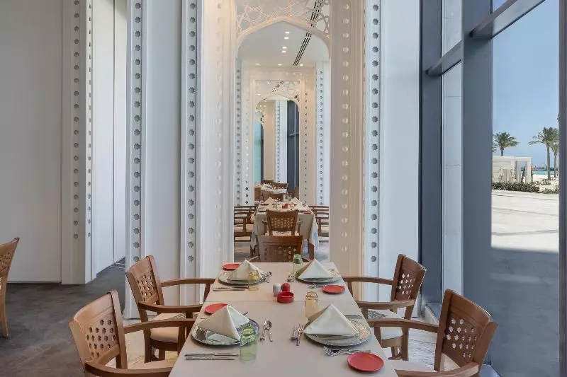 Hotelli Rixos Premium Alamein