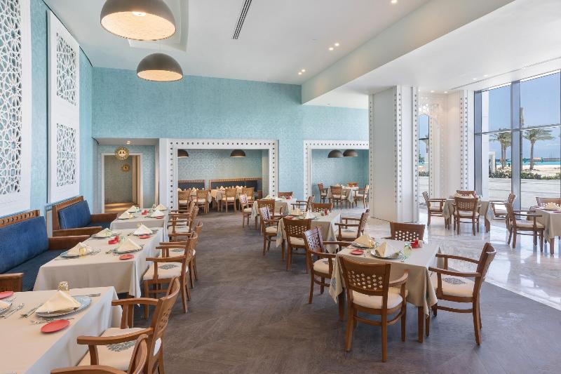 هتل Rixos Premium Alamein