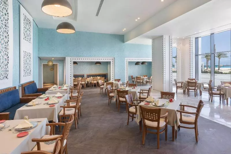 Hotelli Rixos Premium Alamein