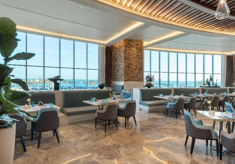 هتل Rixos Premium Alamein