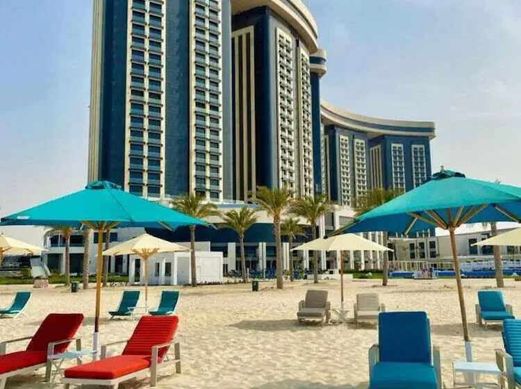 هتل Rixos Premium Alamein