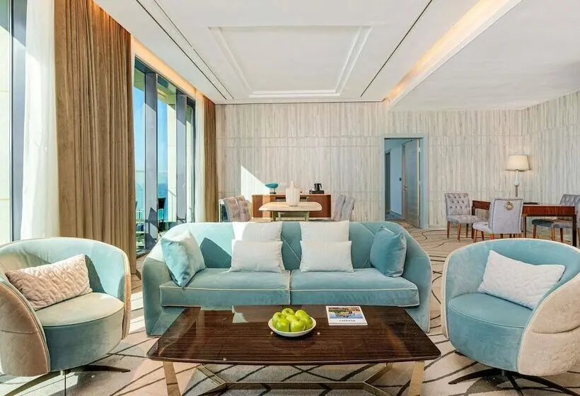 هتل Rixos Premium Alamein