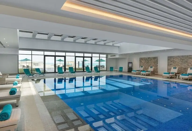 هتل Rixos Premium Alamein