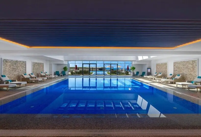 هتل Rixos Premium Alamein