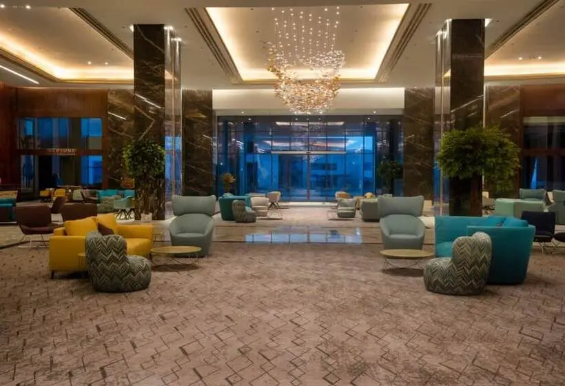هتل Rixos Premium Alamein