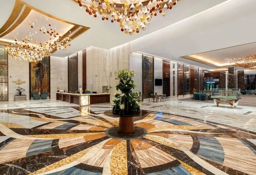 هتل Rixos Premium Alamein