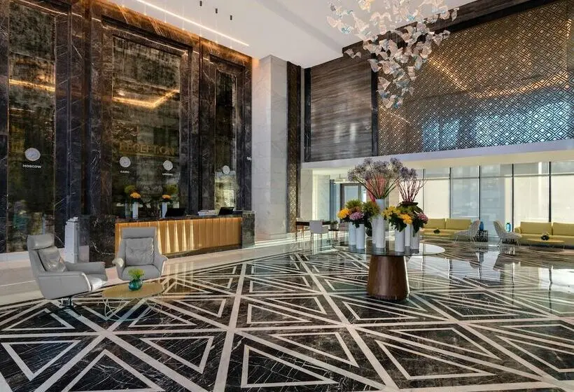 هتل Rixos Premium Alamein
