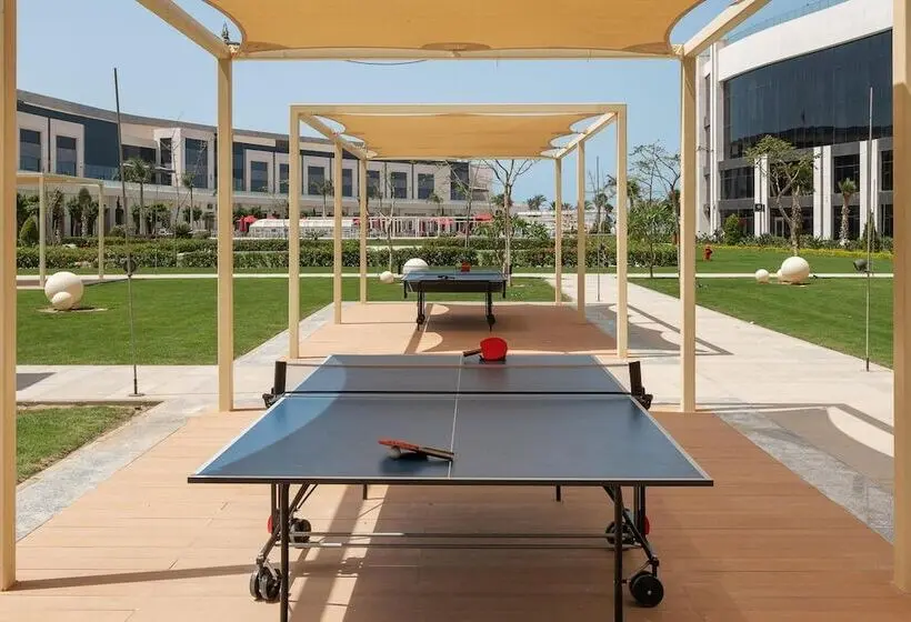 هتل Rixos Premium Alamein