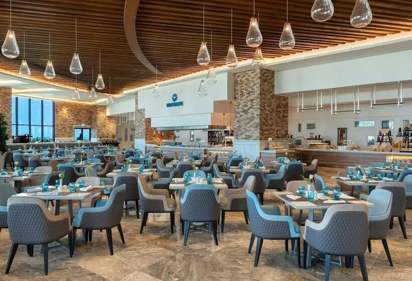 هتل Rixos Premium Alamein
