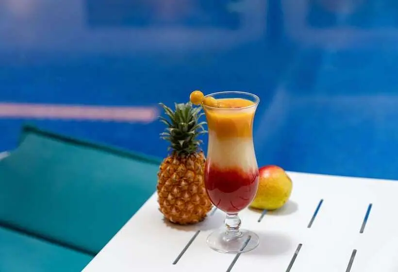 هتل Rixos Premium Alamein