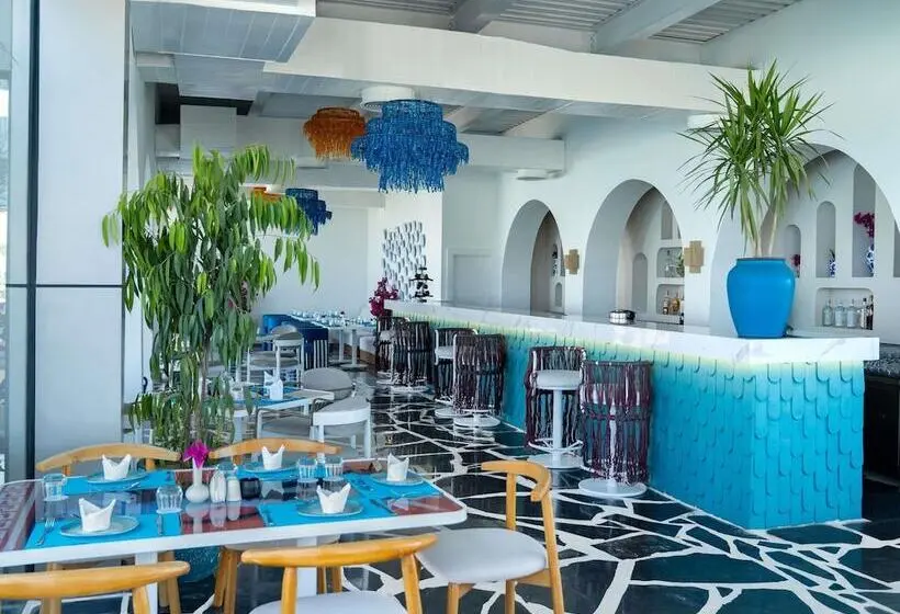 هتل Rixos Premium Alamein