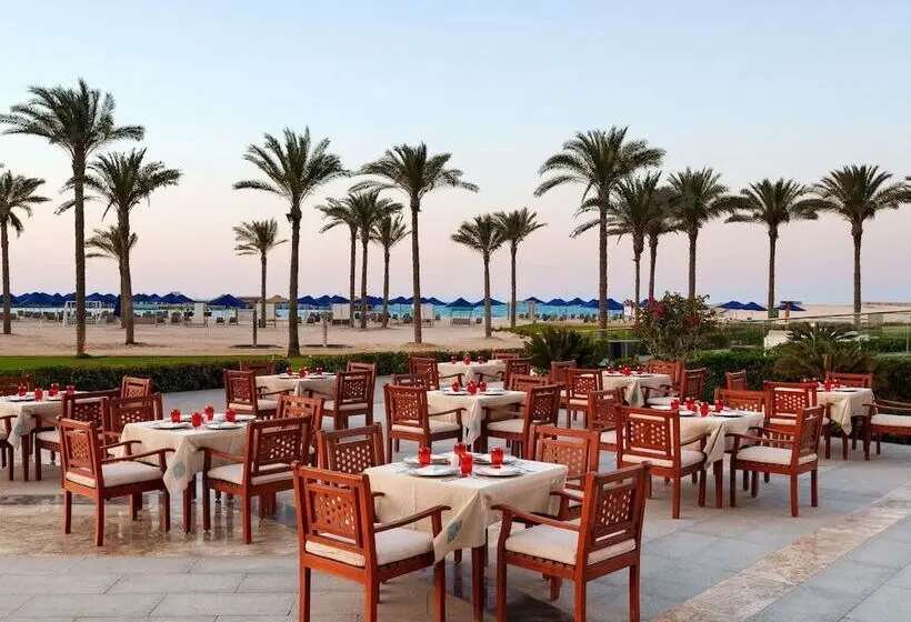 هتل Rixos Premium Alamein