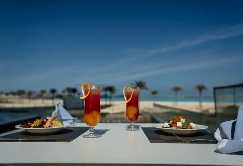 هتل Rixos Premium Alamein