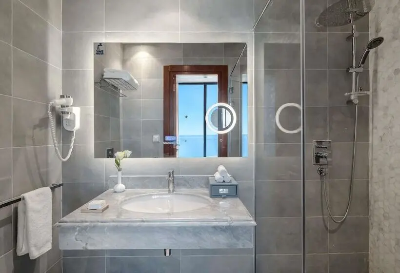 هتل Rixos Premium Alamein