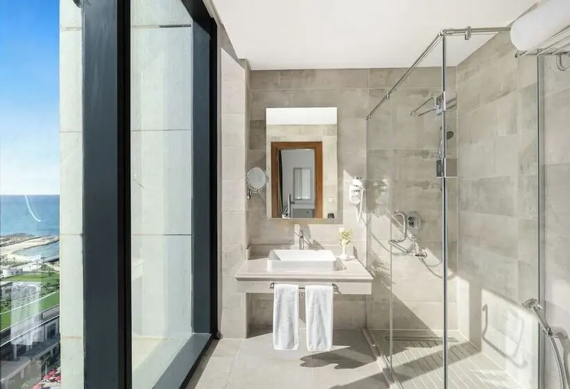 هتل Rixos Premium Alamein