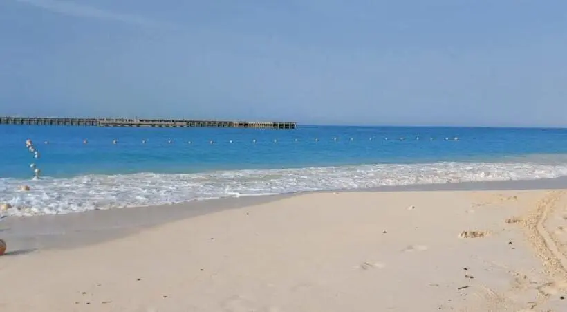 هتل Rixos Premium Alamein