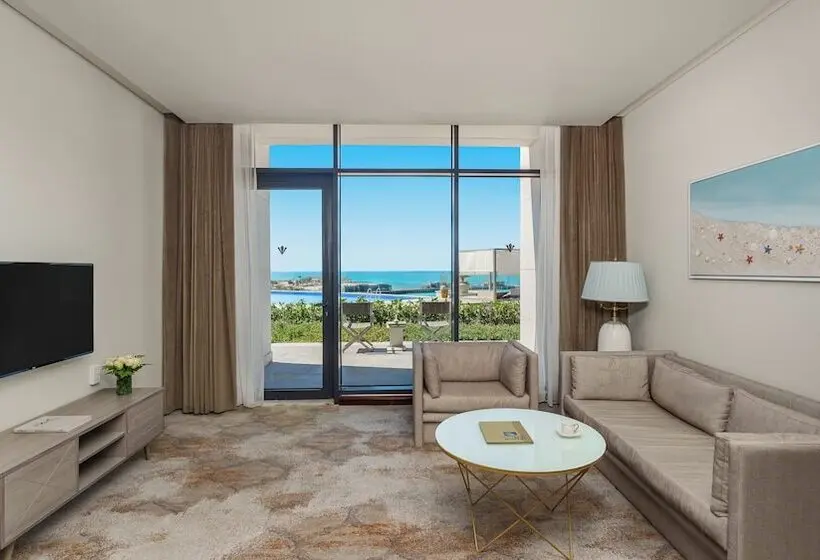 هتل Rixos Premium Alamein
