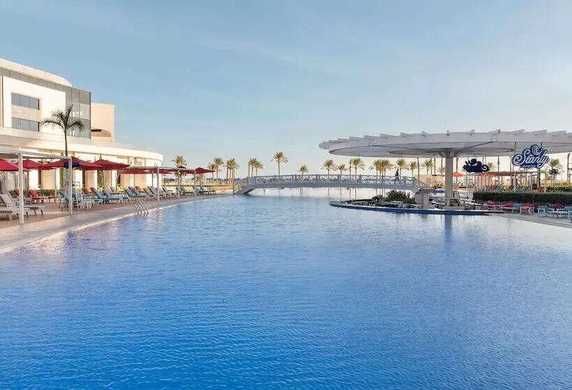 هتل Rixos Premium Alamein