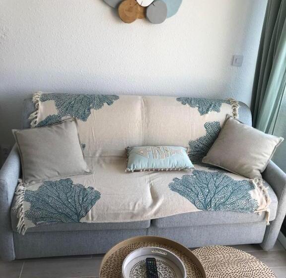 Ile Du Cap Couladère   Vue Magnifique Lac Marin   Baignoire Jaccuzi   Complexe Piscine, Sportif, Ani